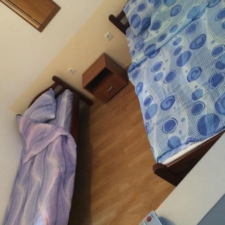 Apartments Avram ヴルシャツ 部屋 写真