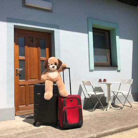 Apartments Avram ヴルシャツ エクステリア 写真