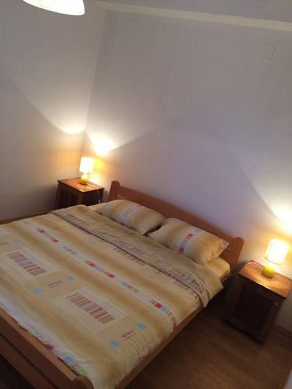 Apartments Avram ヴルシャツ 部屋 写真