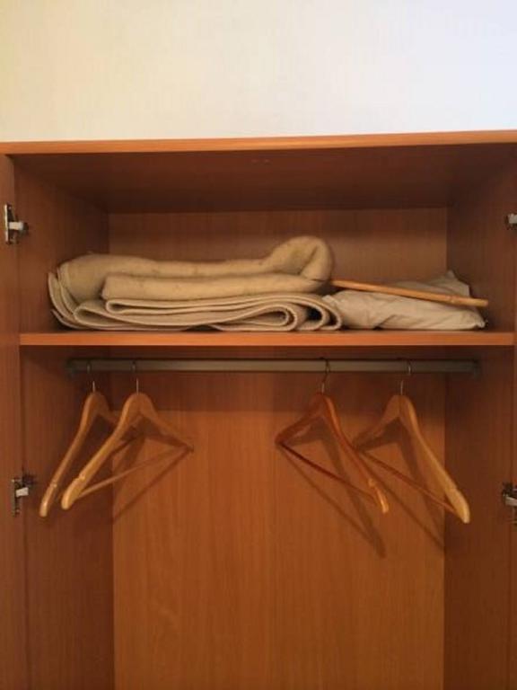 Apartments Avram ヴルシャツ 部屋 写真