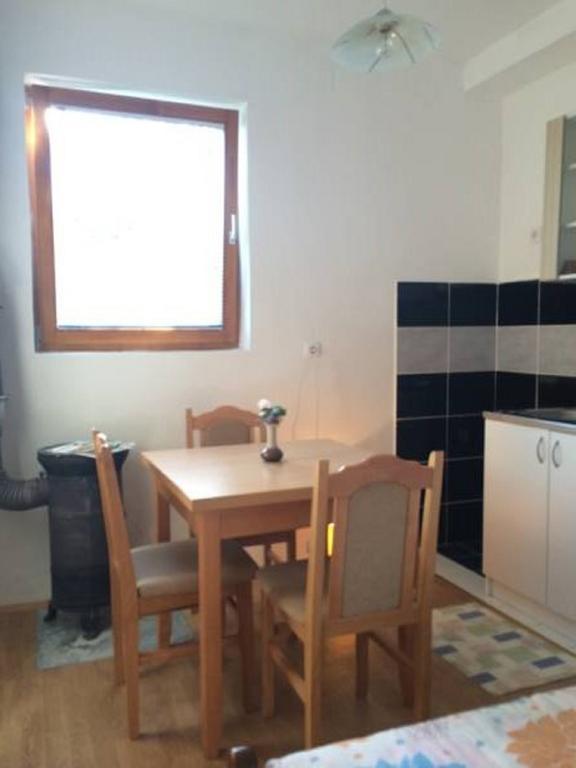 Apartments Avram ヴルシャツ 部屋 写真