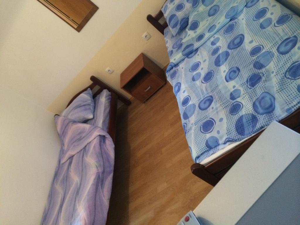 Apartments Avram ヴルシャツ 部屋 写真