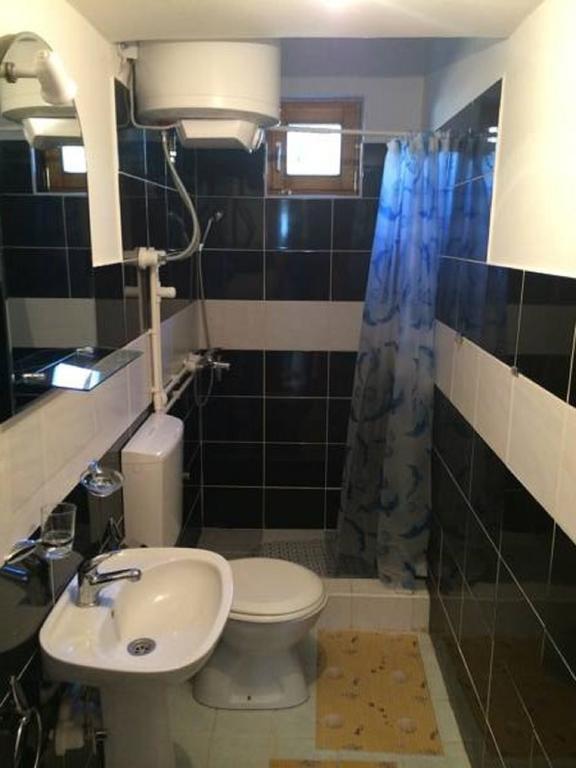 Apartments Avram ヴルシャツ 部屋 写真